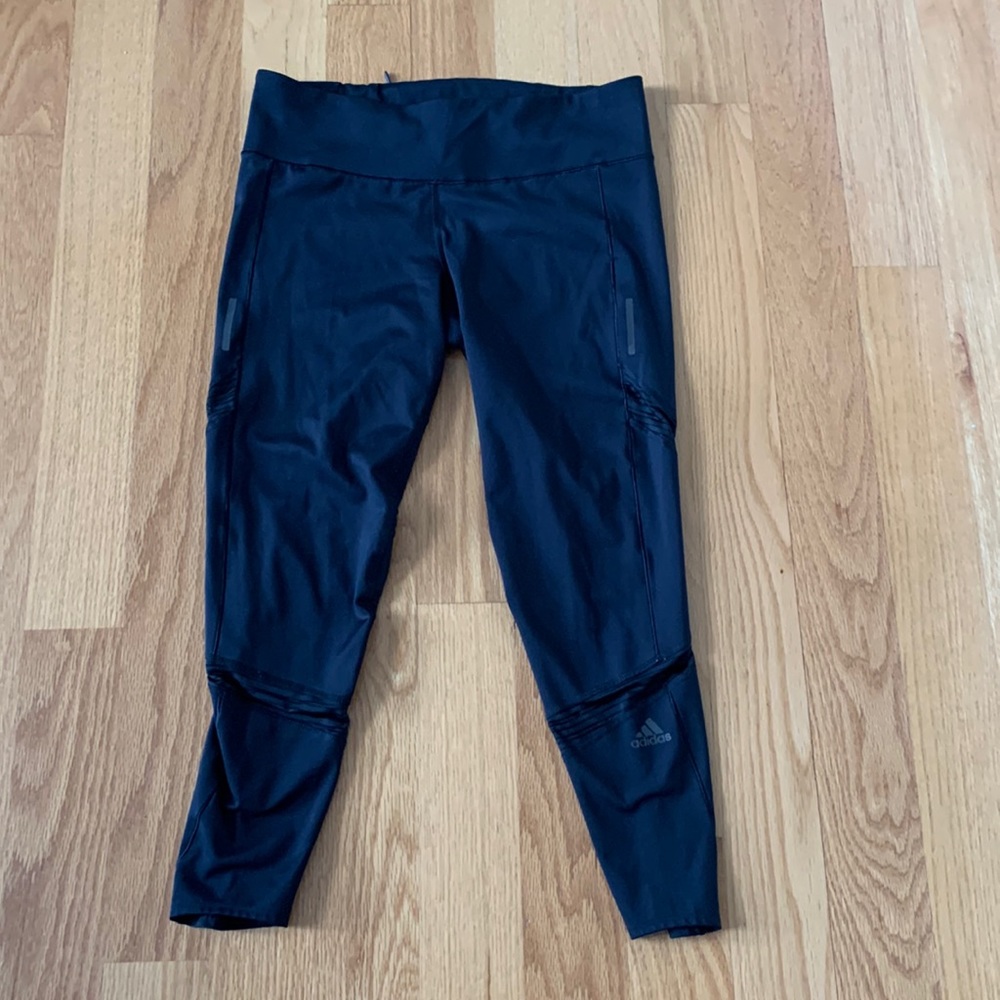 Adidas climacool compression leggings